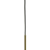 Light & Living Hanglamp 'Medina' 30cm