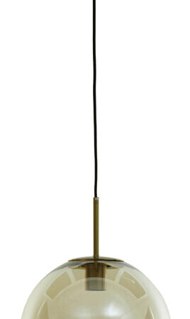 Light & Living Hanglamp 'Medina' 30cm