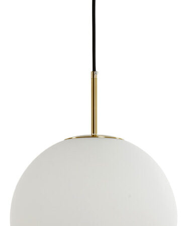 Light & Living Hanglamp 'Medina' 30cm