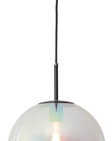 Light & Living Hanglamp 'Medina' 30cm