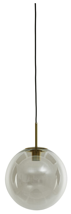 Light & Living Hanglamp 'Medina' 40cm