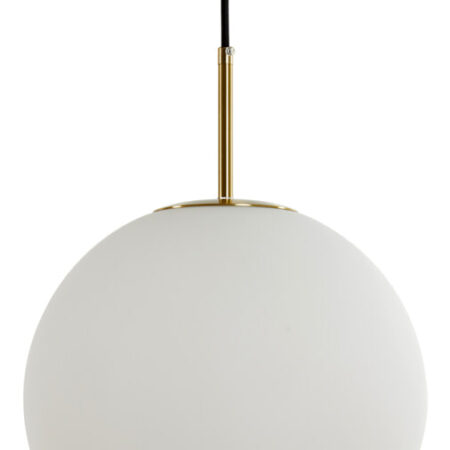 Light & Living Hanglamp 'Medina' 40cm