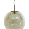 Light & Living Hanglamp 'Medina' 48cm