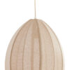 Light & Living Hanglamp 'Milatos' Jute
