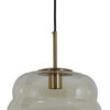 Light & Living Hanglamp 'Misty' 30cm