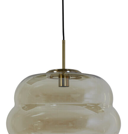 Light & Living Hanglamp 'Misty' 45cm