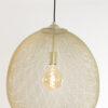 Light & Living Hanglamp 'Moroc' Ø50cm