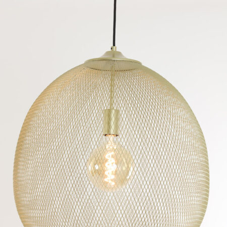 Light & Living Hanglamp 'Moroc' Ø50cm