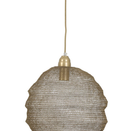 Light & Living Hanglamp 'Nina' 38cm