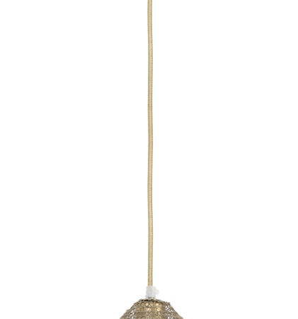 Light & Living Hanglamp 'Nola' 20cm