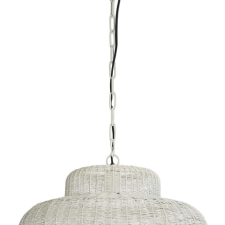 Light & Living Hanglamp 'Piedra' 47cm
