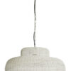 Light & Living Hanglamp 'Piedra' 59cm
