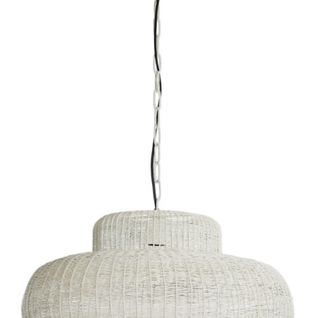 Light & Living Hanglamp 'Piedra' 59cm
