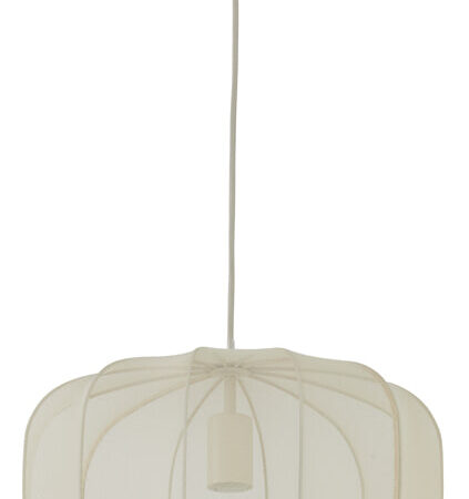 Light & Living Hanglamp 'Plumeria' 40cm