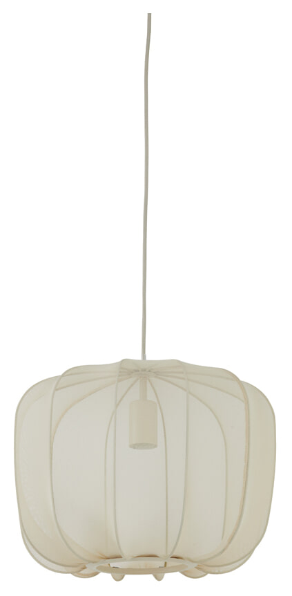 Light & Living Hanglamp 'Plumeria' 40cm
