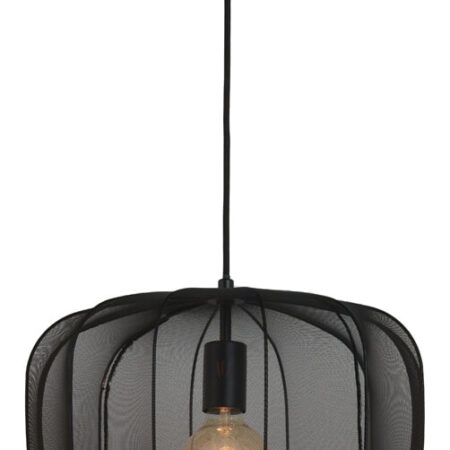 Light & Living Hanglamp 'Plumeria' 40cm