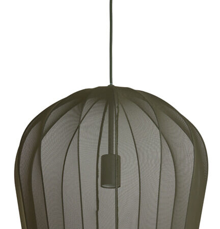 Light & Living Hanglamp 'Plumeria' 42cm