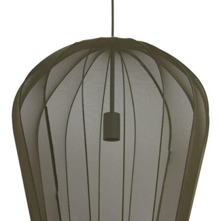Light & Living Hanglamp 'Plumeria' 50cm