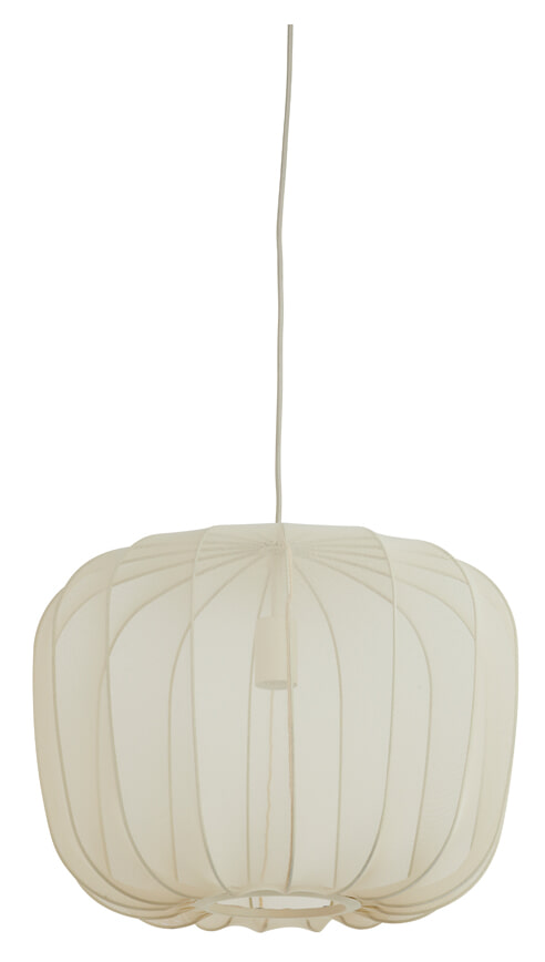 Light & Living Hanglamp 'Plumeria' 50cm