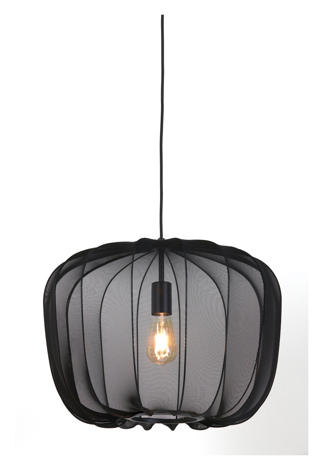Light & Living Hanglamp 'Plumeria' 50cm