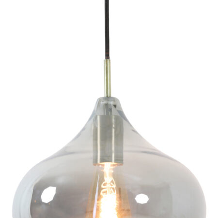 Light & Living Hanglamp 'Rakel' 27cm