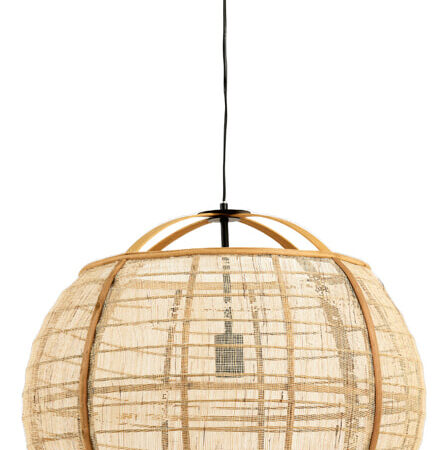 Light & Living Hanglamp 'Reeva' 50cm