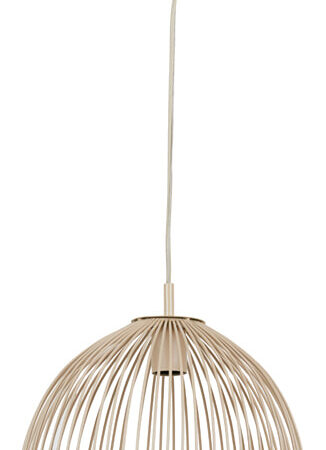 Light & Living Hanglamp 'Rilana' Ø34cm