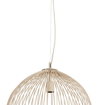 Light & Living Hanglamp 'Rilana' Ø45cm