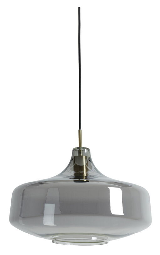 Light & Living Hanglamp 'Solna' Ø40cm