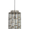 Light & Living Hanglamp 'Søstrene' kleur Antiek Brons | Light & Living