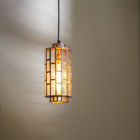 Light & Living Hanglamp 'Søstrene' kleur Antiek Brons | Light & Living