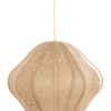 Light & Living Hanglamp 'Sukau' Jute