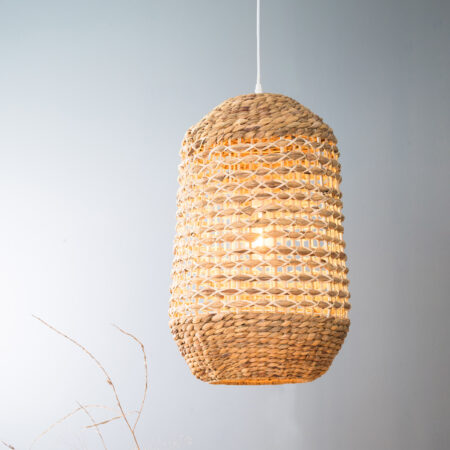 Light & Living Hanglamp 'Tripoli' 37.5cm