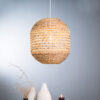 Light & Living Hanglamp 'Tripoli' 42cm