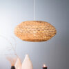 Light & Living Hanglamp 'Tripoli' 60cm