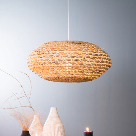 Light & Living Hanglamp 'Tripoli' 60cm