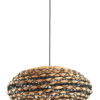 Light & Living Hanglamp 'Tripoli' Rotan