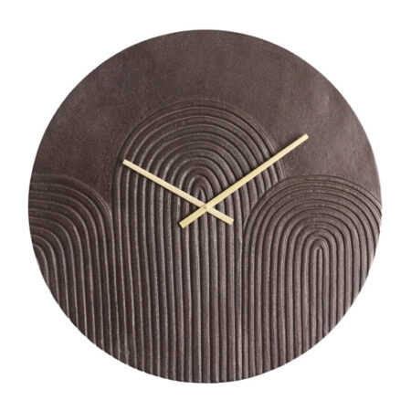Light & Living Klok 'Gwenna' 58cm