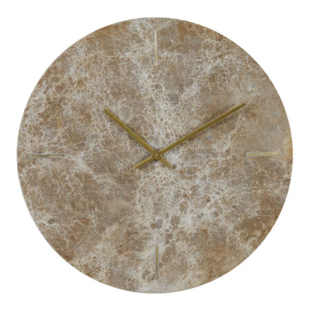 Light & Living Klok 'Moreno' 43cm