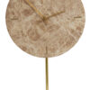 Light & Living Klok 'Moreno' Op voet