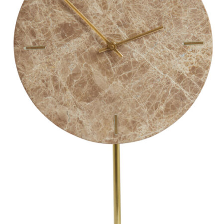 Light & Living Klok 'Moreno' Op voet