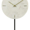 Light & Living Klok 'Moreno' op voet