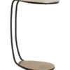 Light & Living Laptoptafel 'Marsh' 43 x 27cm