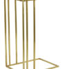 Light & Living Laptoptafel 'Roshan' Marmer