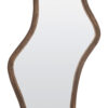 Light & Living Organische Spiegel 'Celano' Mangohout