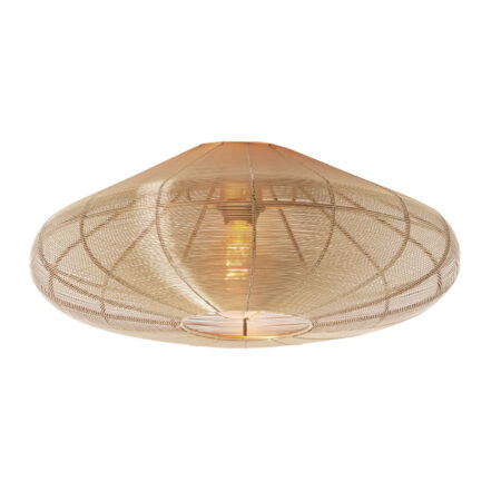 Light & Living Plafondlamp 'Bahoto' Ø50cm