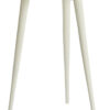 Light & Living Ronde Bijzettafel 'Babina' 36cm