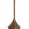 Light & Living Ronde Bijzettafel 'Dimphy' 35cm