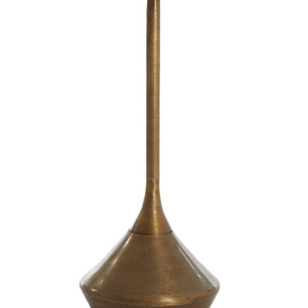 Light & Living Ronde Bijzettafel 'Dimphy' 35cm