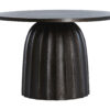 Light & Living Ronde Bijzettafel 'Veglia' 60cm